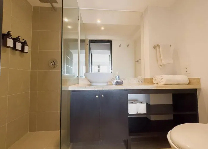 Roma Norte - 2br Vista Cdmx - Walk Score 100 Apartment *